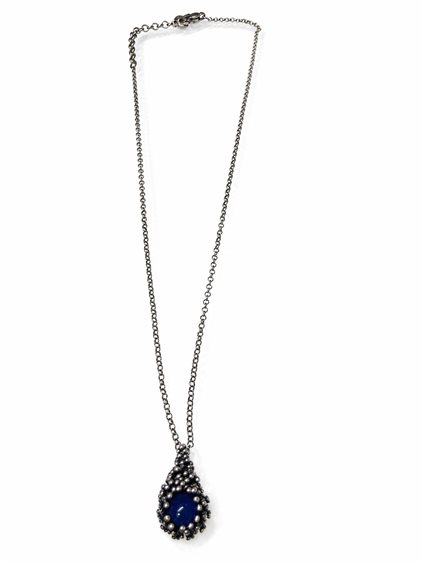 Collana Suali Donna in Argento BM2512/60 - BM2512/60